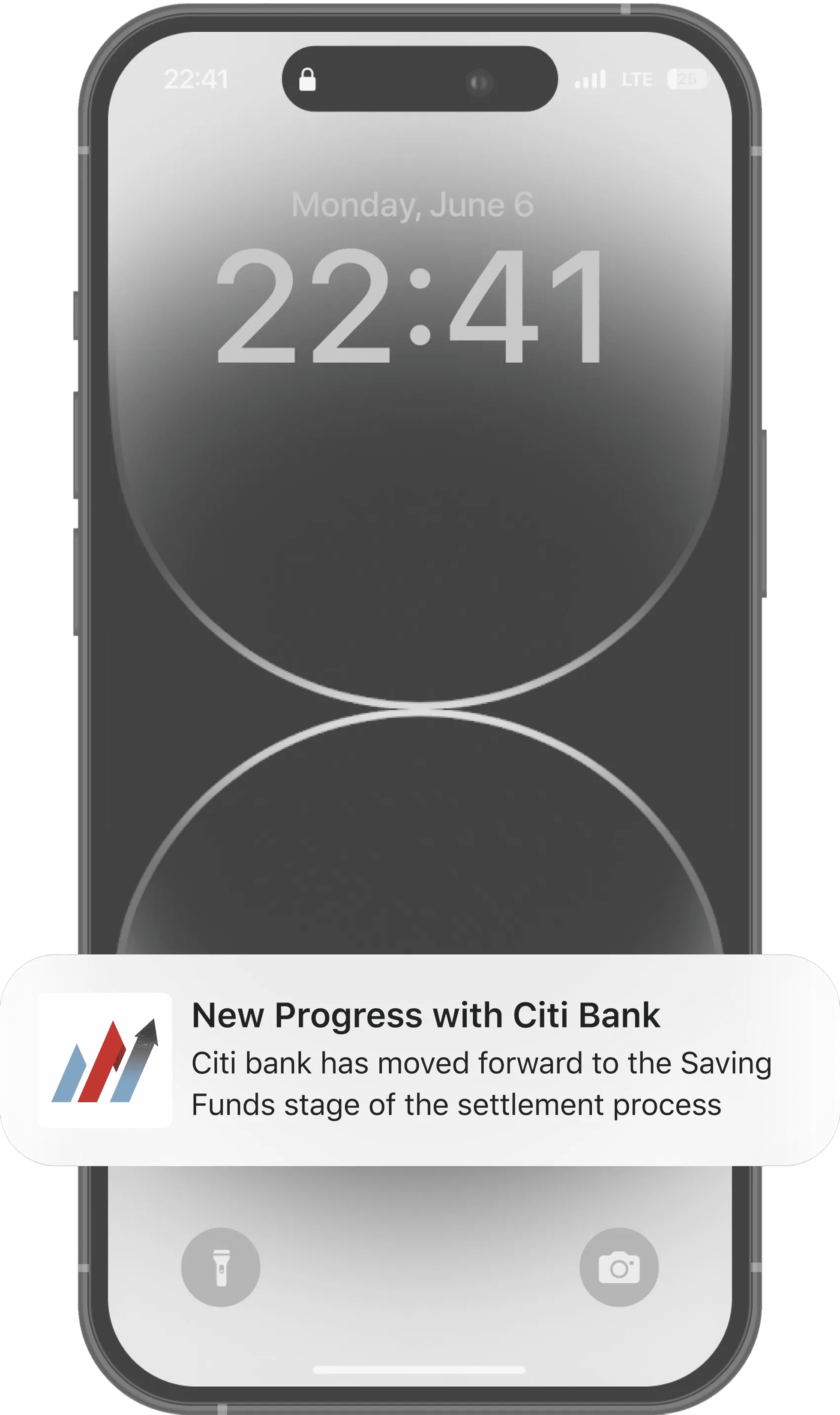 Update notifications