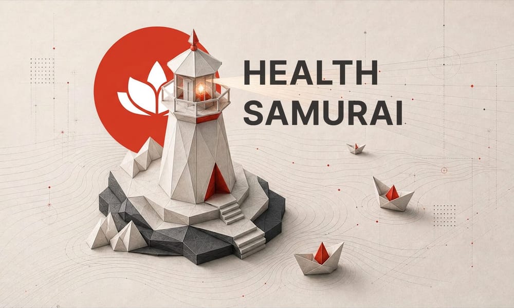 Health Samurai